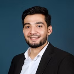 Ehsanullah Hafizyar – Kassenprüfer TSG Bonn