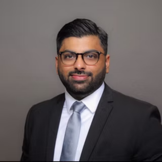 Waqas Khan – 2. Vorsitzender TSG Bonn